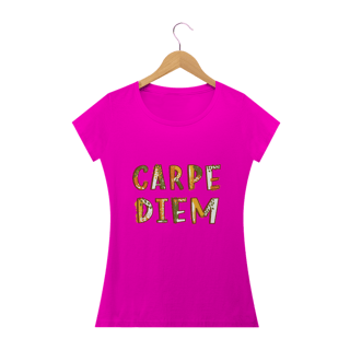 Nome do produto Baby Long Carpe Diem