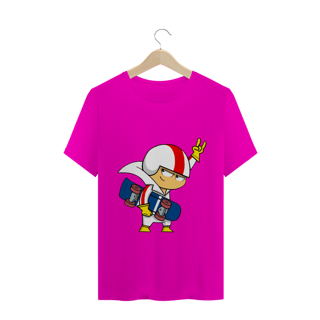 Nome do produto T-Shirt Kick Buttowski