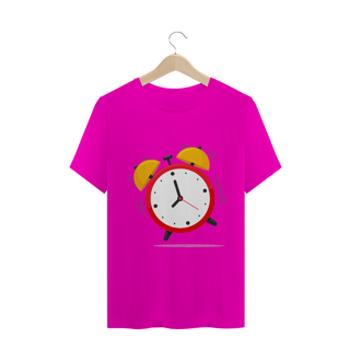 Nome do produto T-Shirt Despertador