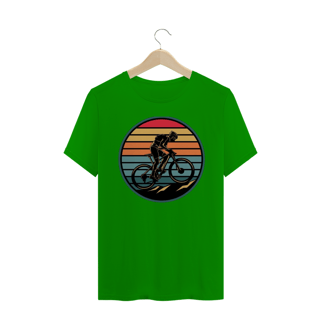 Nome do produto T-Shirt Ciclista