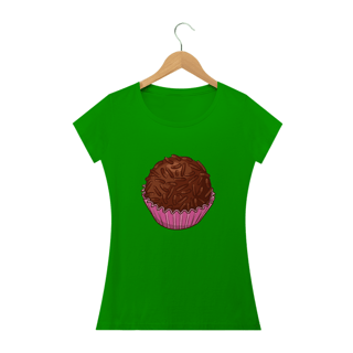 Nome do produto Baby Long Brigadeiro