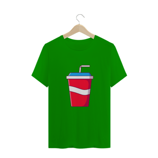 Nome do produto T-Shirt Refrigerante