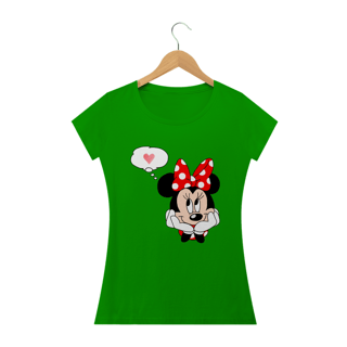 Nome do produto Baby Long Minnie Mouse