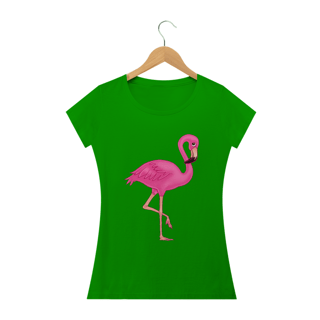 Nome do produto Baby Long Flamingo