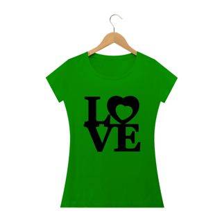 Nome do produto Baby Long Love