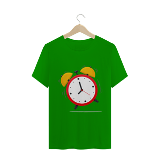 Nome do produto T-Shirt Despertador