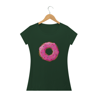 Nome do produto Baby Long Donut