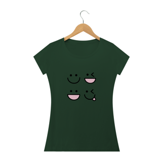 Nome do produto Baby Long Smiles