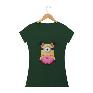 Nome do produto Baby Long Minions Feminino