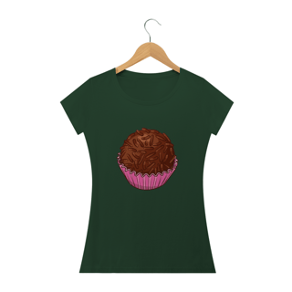 Nome do produto Baby Long Brigadeiro