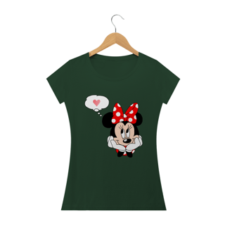 Nome do produto Baby Long Minnie Mouse