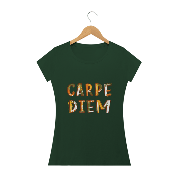 Baby Long Carpe Diem