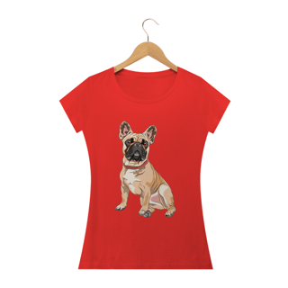 Nome do produto Baby Long Bulldog