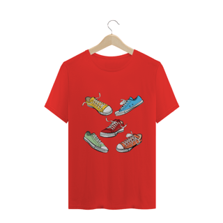 Nome do produto T-Shirt All Star Diversos