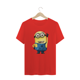 Nome do produto T-Shirt Minions