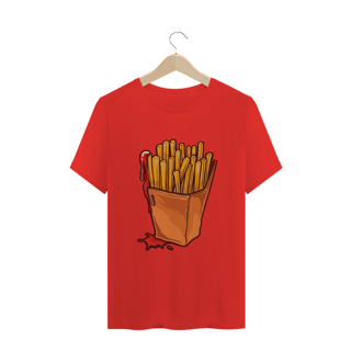 Nome do produto T-Shirt Batata Frita