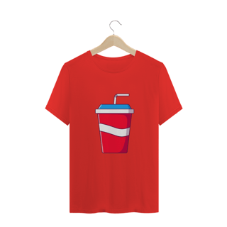 Nome do produto T-Shirt Refrigerante
