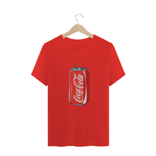 T-Shirt Coca-Cola