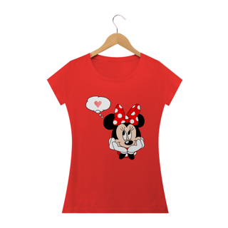 Nome do produto Baby Long Minnie Mouse
