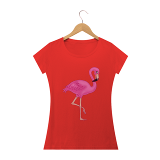 Nome do produto Baby Long Flamingo