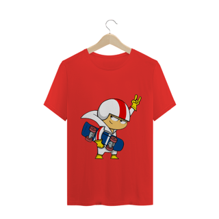 Nome do produto T-Shirt Kick Buttowski