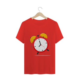 Nome do produto T-Shirt Despertador