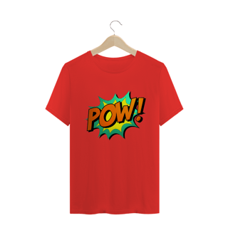 Nome do produto T-Shirt Pow