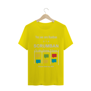 Nome do produtoScrumban