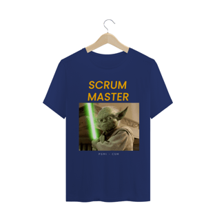 Nome do produtoScrum Master Yoda