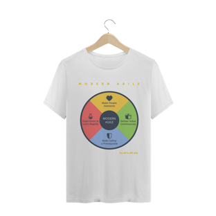 Nome do produtoModern Agile