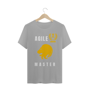 Nome do produtoAgile Master