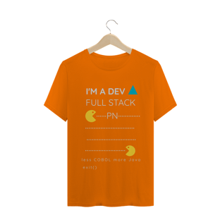 Nome do produtoDev - Programador