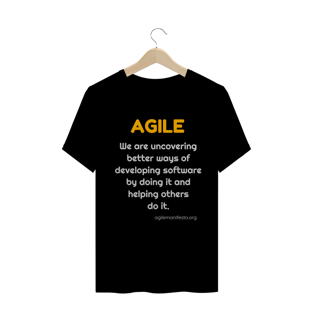 Nome do produtoAgile What?