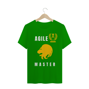 Nome do produtoAgile Master