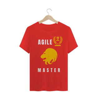 Nome do produtoAgile Master