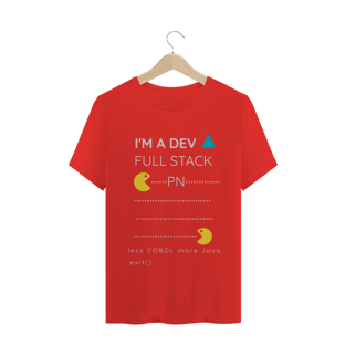 Nome do produtoDev - Programador