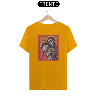 Nome do produto Camiseta Família de Jesus