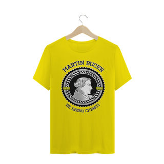 Nome do produto Camiseta Martin Bucer