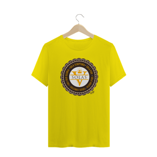 Nome do produto Camiseta V Solas