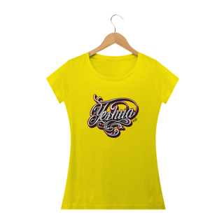 Nome do produto Baby Long feminino Yeshua