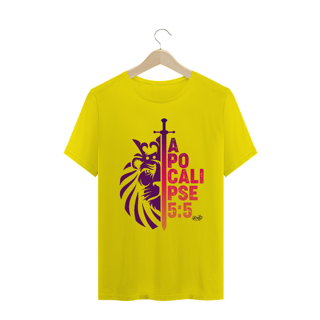 Nome do produto Camiseta Apocalipse