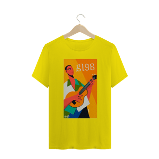 Nome do produto Camiseta Cantai ao Senhor