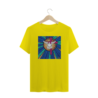 Camiseta Espírito Santo (Vitral)