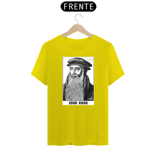 Nome do produto Camiseta John Knox