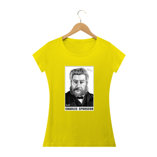 Nome do produto Baby Long Charles Spurgeon
