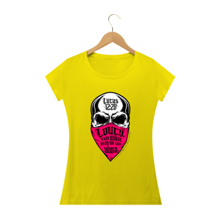 Nome do produto Baby Long Louco