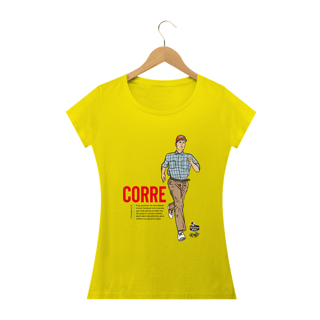 Nome do produto Baby Long Corre Gump