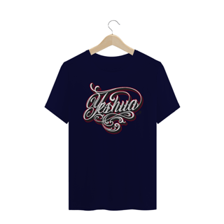 Nome do produto Camiseta Yeshua