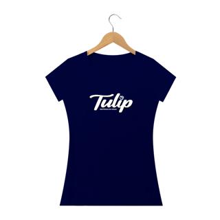 Nome do produto Baby Long TULIP (cores escuras)