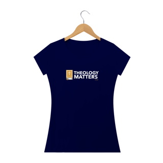 Nome do produto Baby Long Theology Matters